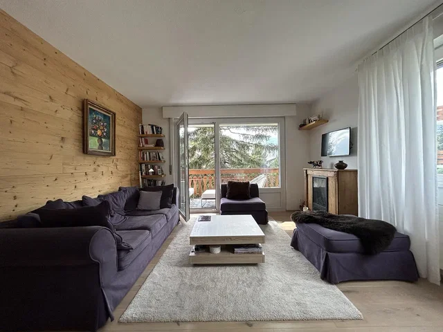 Obývací pokoj