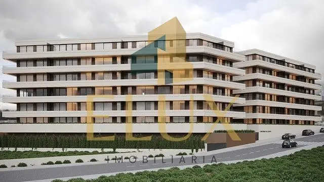 Obývačka