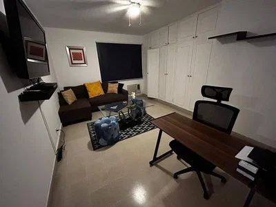 Oturma odası