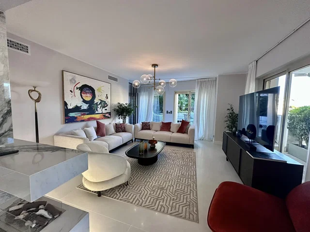 Дневна соба