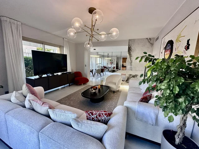 Дневна соба