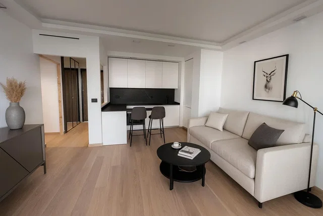 Дневна соба