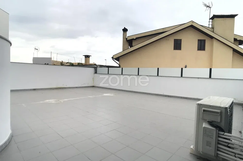Oturma odası