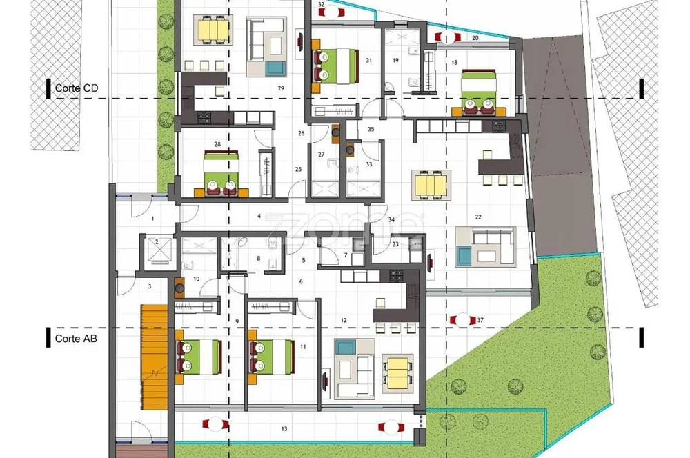 Дневна соба