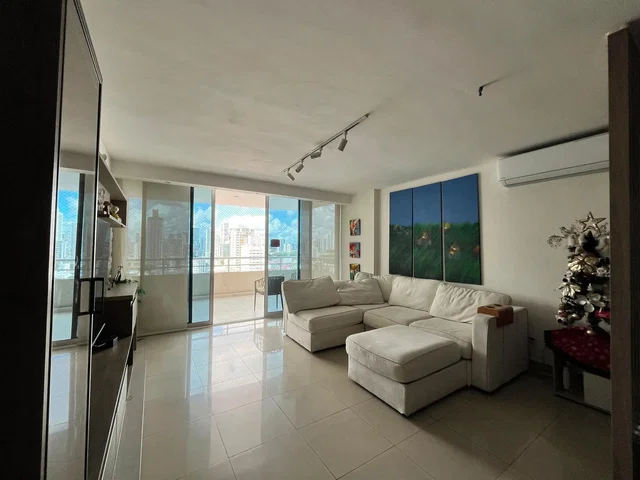 Salón