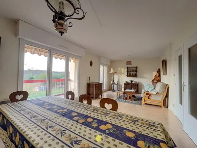 Oturma odası