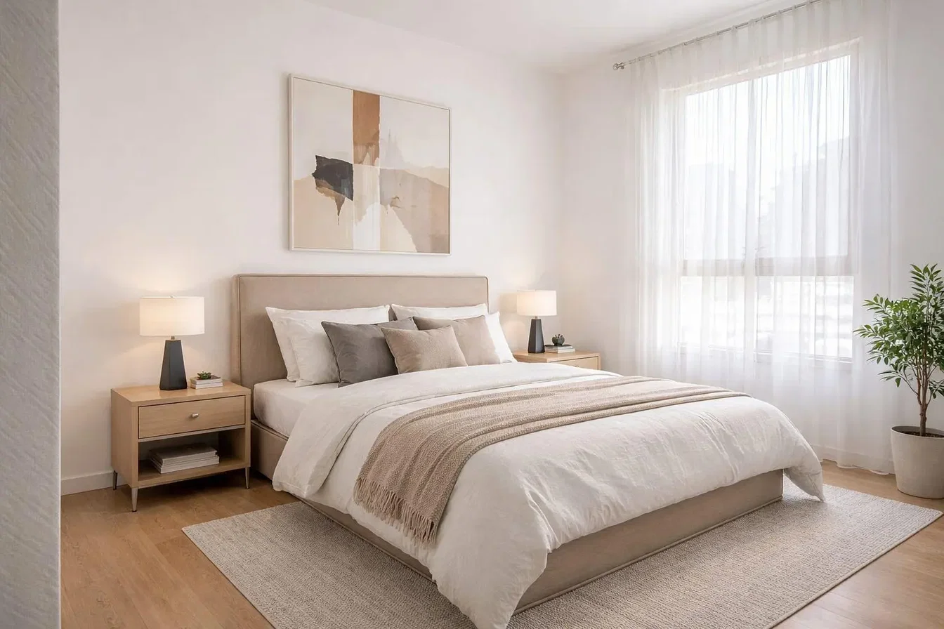 Дневна соба