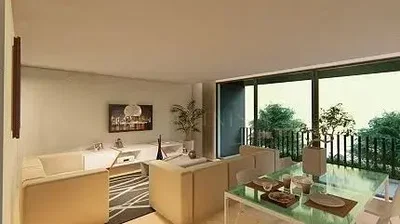 Oturma odası