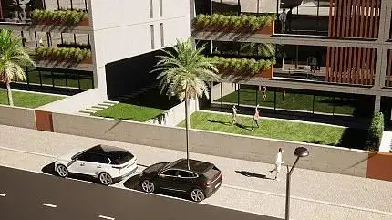 Oturma odası