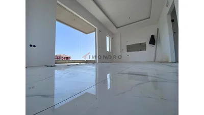 Oturma odası