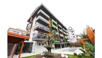 Oturma odası