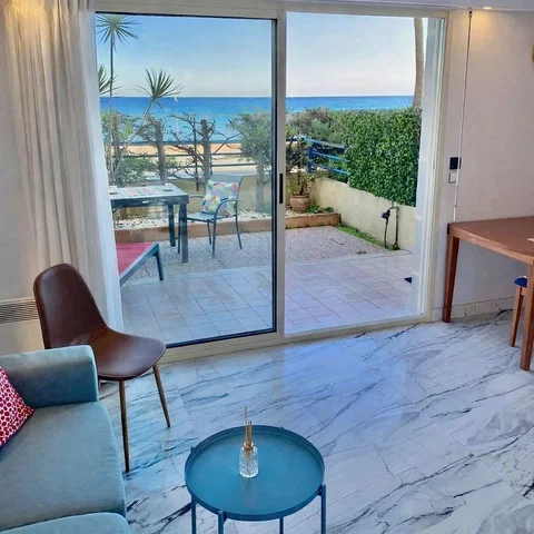 Дневна соба