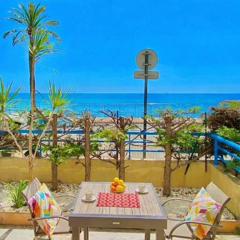 Дневна соба