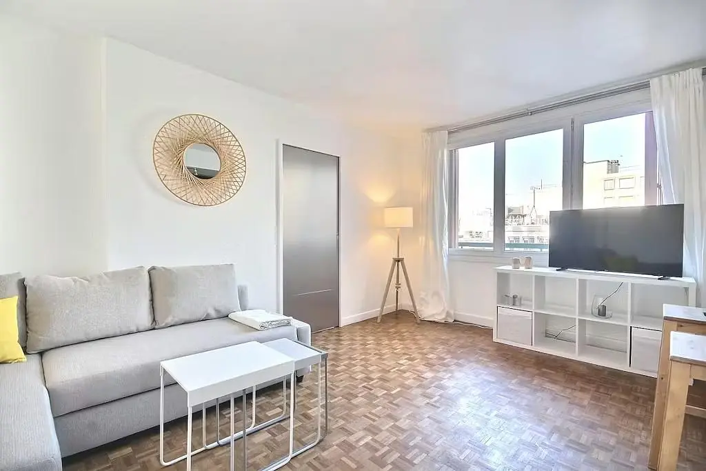 Дневна соба