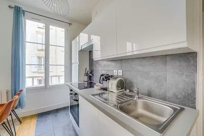 Дневна соба