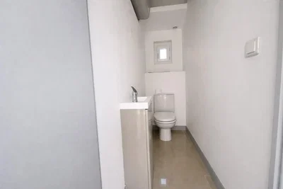 غرفة معيشة