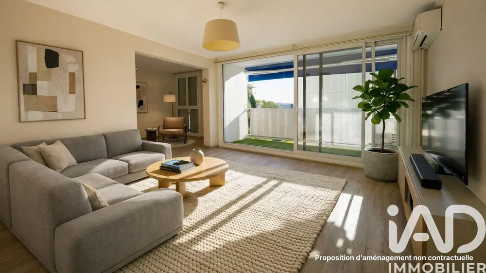 Дневна соба