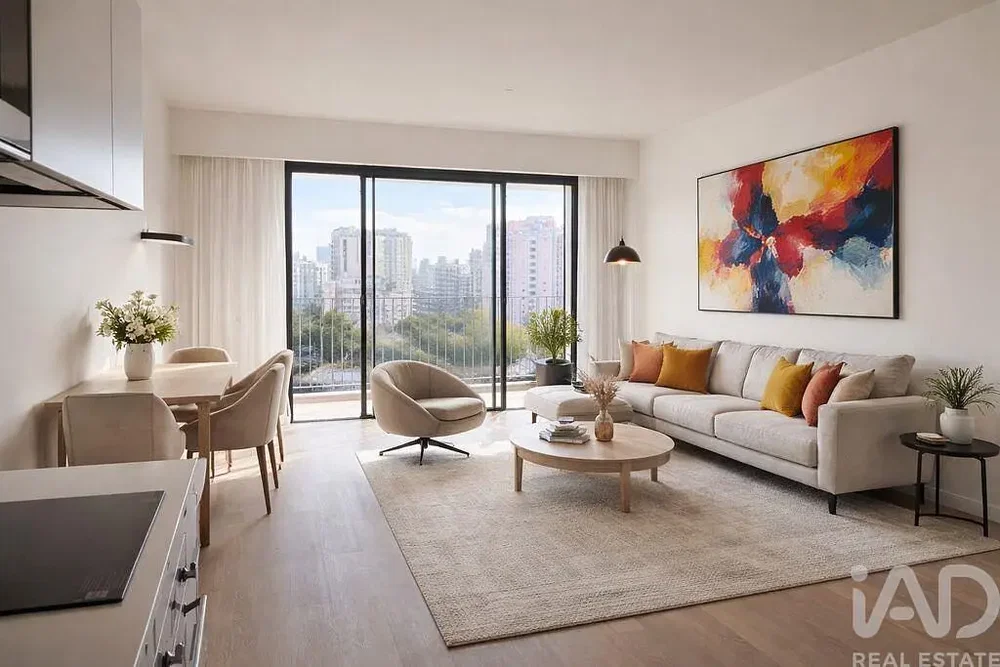 Дневна соба