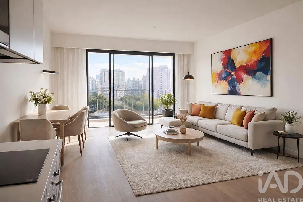 Дневна соба