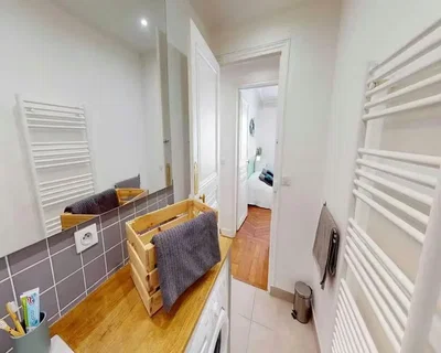 Oturma odası