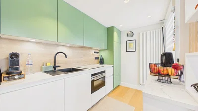 Дневна соба