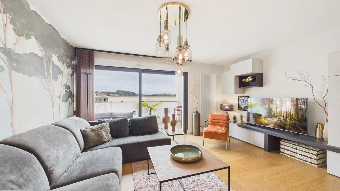 Дневна соба