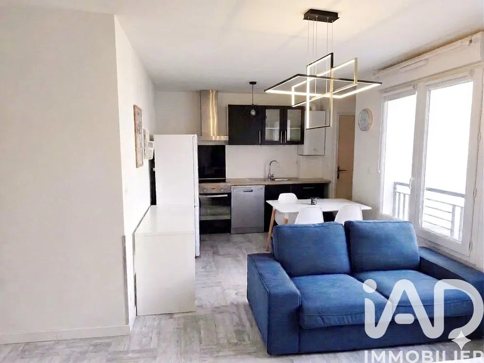 Дневна соба