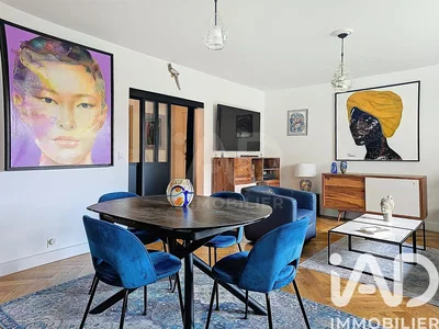 Дневна соба