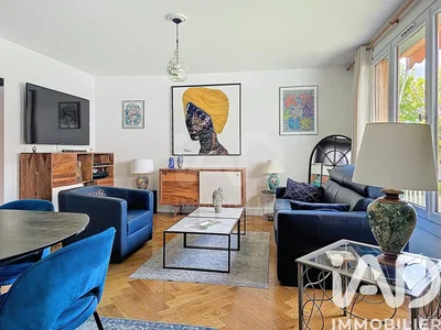 Дневна соба