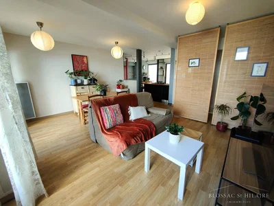 Дневна соба