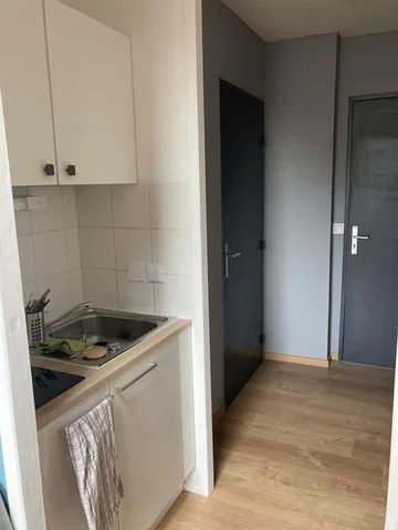 Obývačka