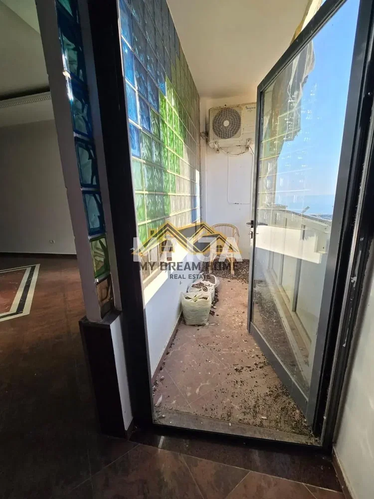 غرفة معيشة