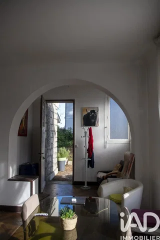 Oturma odası