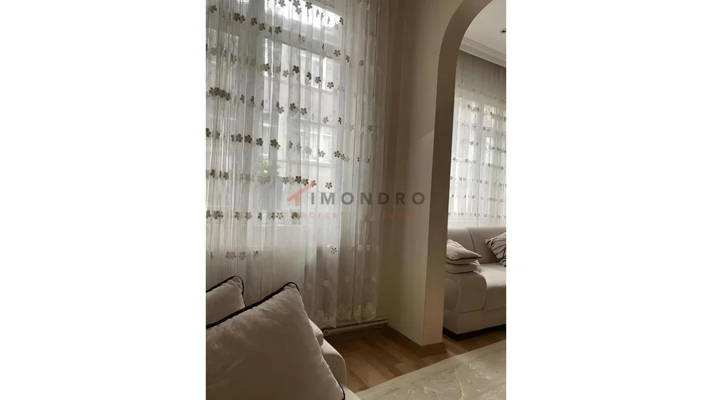 Oturma odası