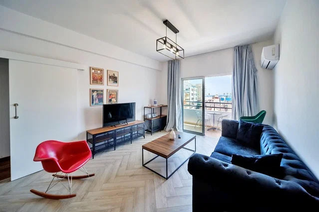 Sala de estar