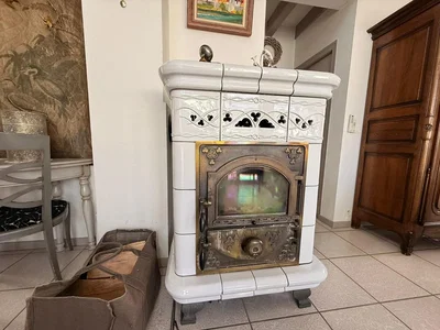 Oturma odası