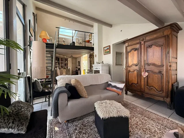 Salón