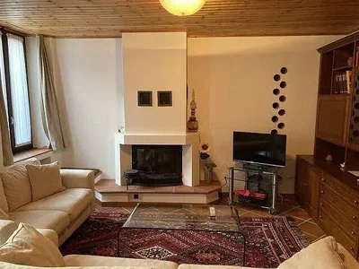 Oturma odası