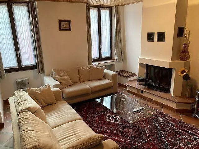 Oturma odası