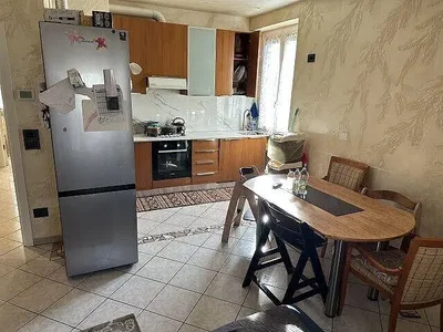 غرفة معيشة