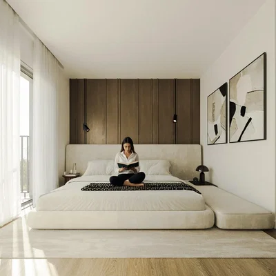 Дневна соба