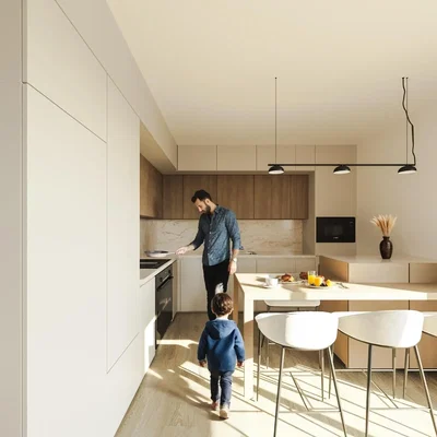 Дневна соба