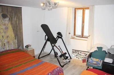 Oturma odası