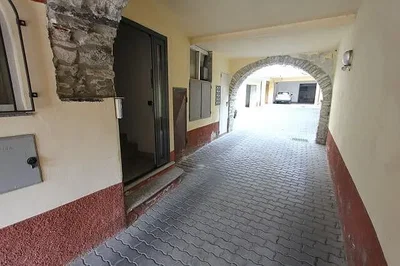 غرفة معيشة