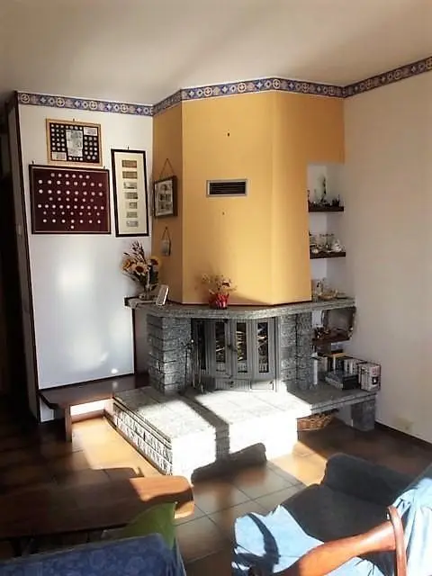Oturma odası