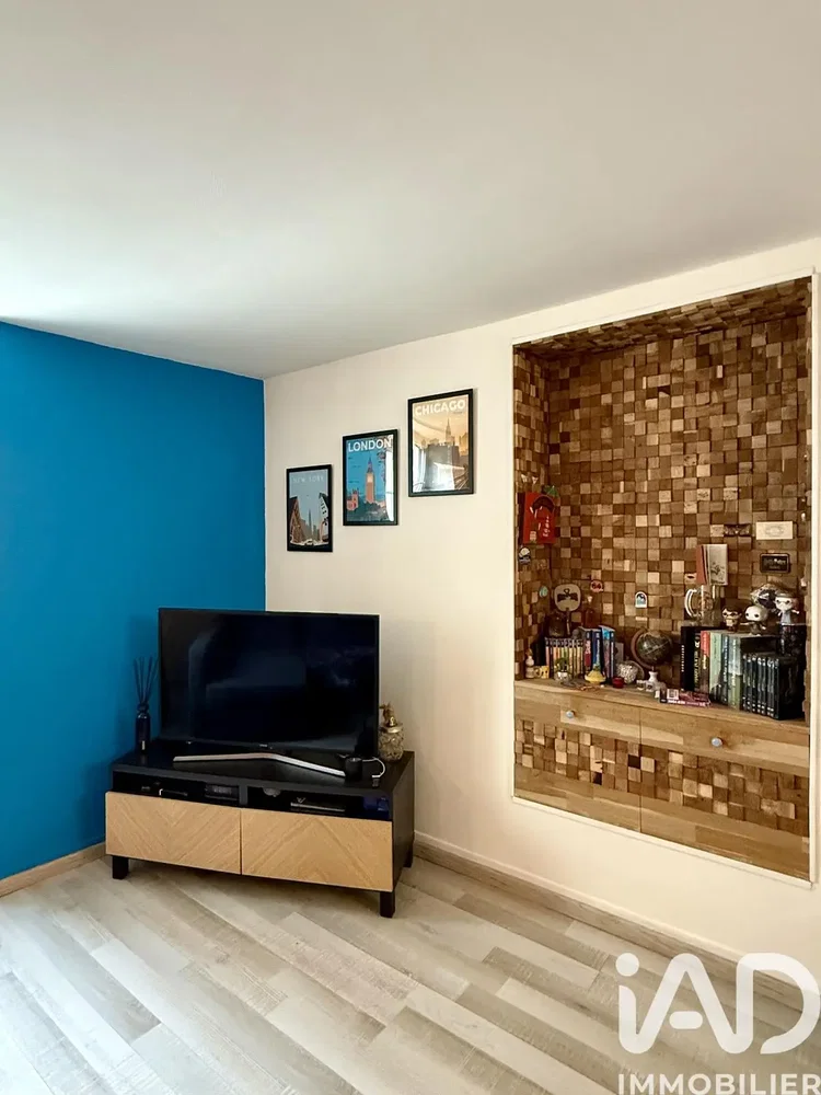 Дневна соба