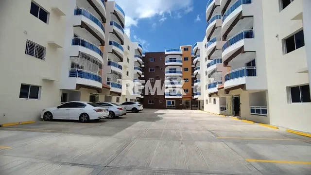 غرفة معيشة