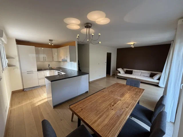Obývací pokoj