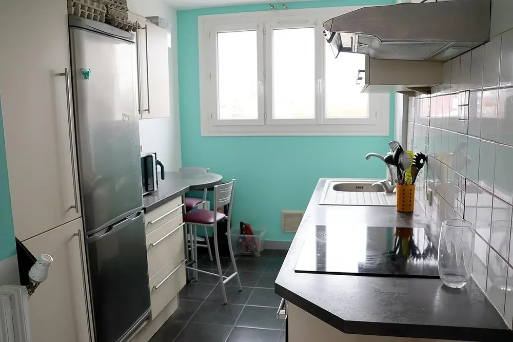 Дневна соба