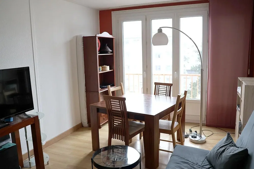 Дневна соба